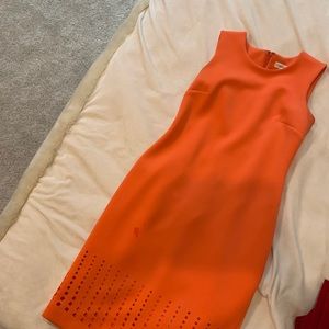 Calvin Klein dress